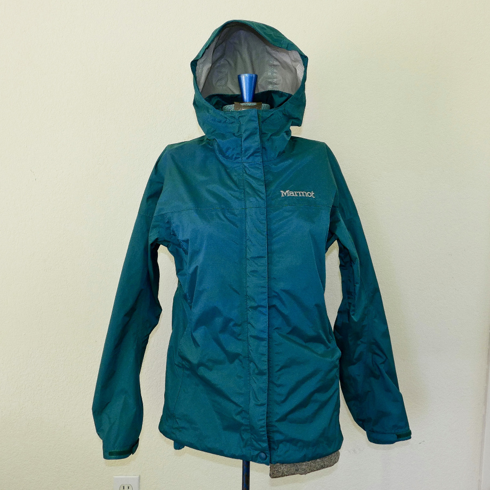 MARMOT | PreCip Women's Lightweight Rain Jacket S